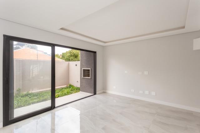 Casa em Condomínio no bairro Pilarzinho