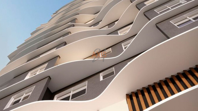 Apartamento no bairro Cristo Rei
