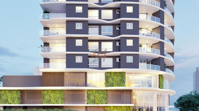 Apartamento no bairro Cristo Rei