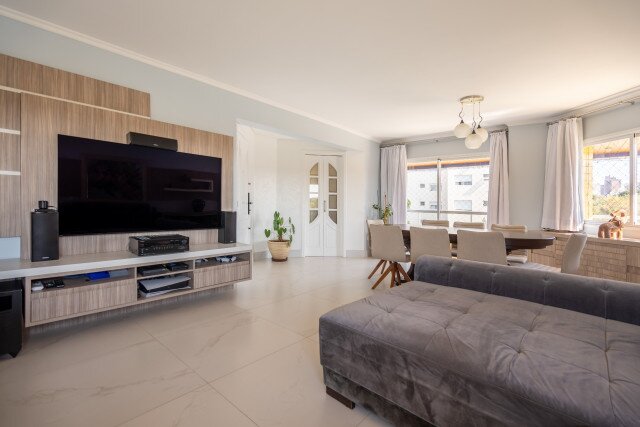 Apartamento no bairro Água Verde