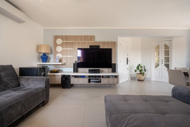 Apartamento no bairro Água Verde