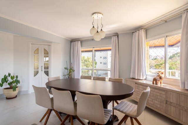 Apartamento no bairro Água Verde