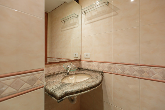 Apartamento no bairro Alto da Glória