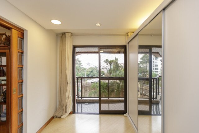 Apartamento no bairro Alto da Glória