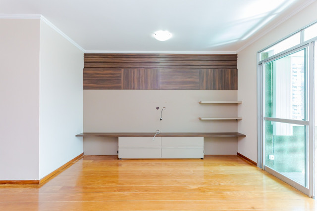 Apartamento no bairro Batel