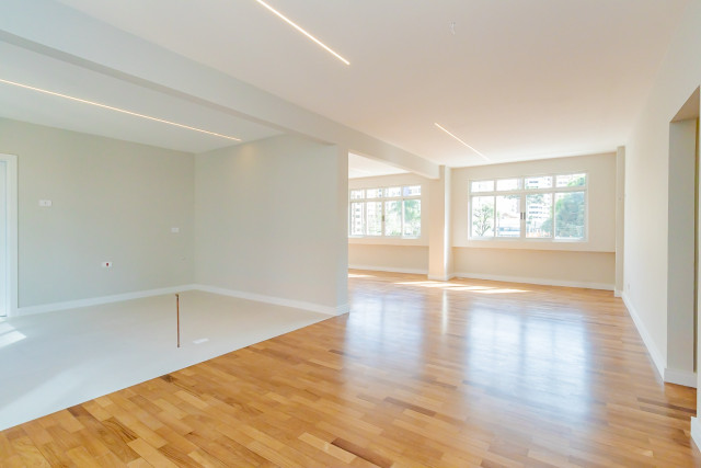 Apartamento no bairro Batel