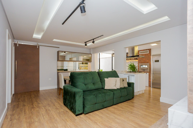 Apartamento no bairro Portão