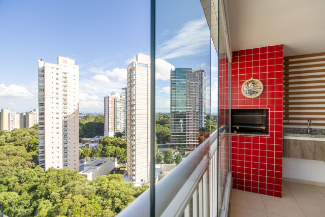 Apartamento no bairro Ecoville