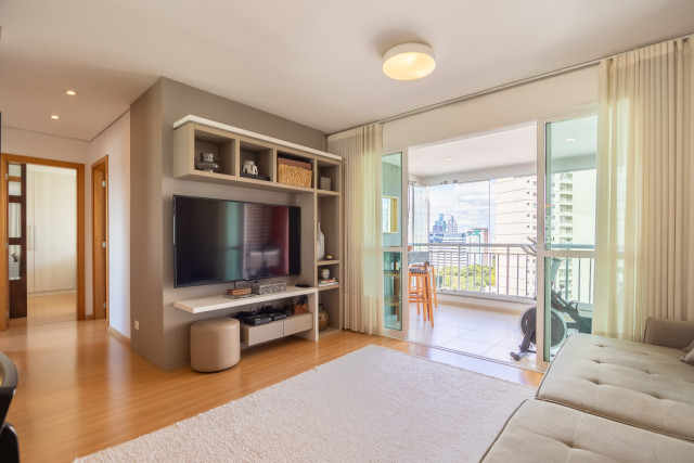 Apartamento no bairro Ecoville