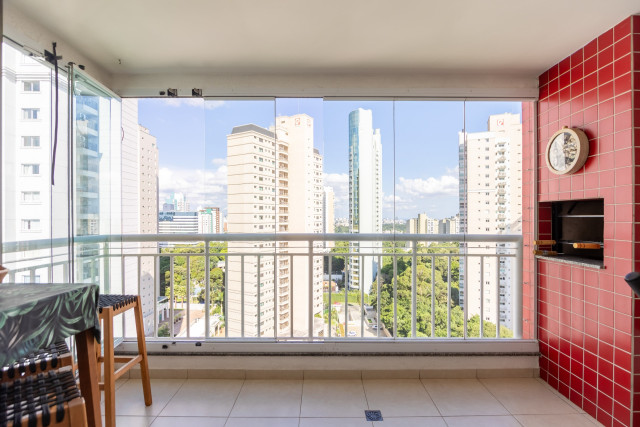 Apartamento no bairro Ecoville