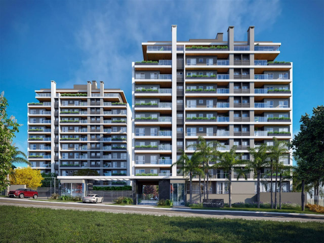 Apartamento no bairro Ecoville