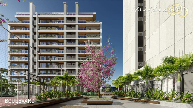 Apartamento no bairro Ecoville