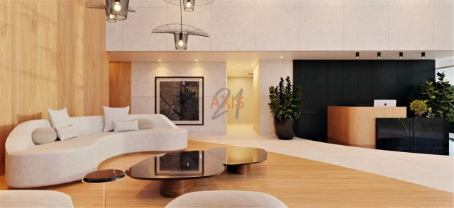 Apartamento no bairro Cristo Rei