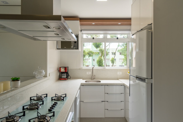 Apartamento no bairro Boa Vista
