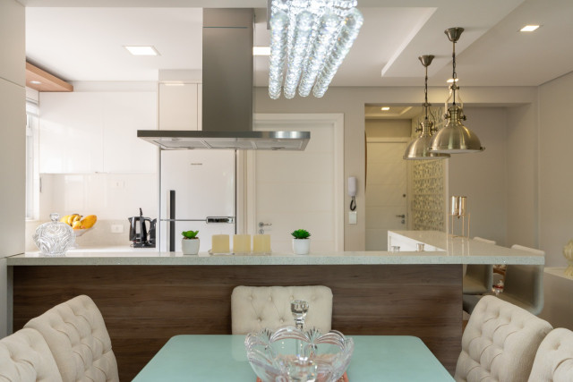 Apartamento no bairro Boa Vista