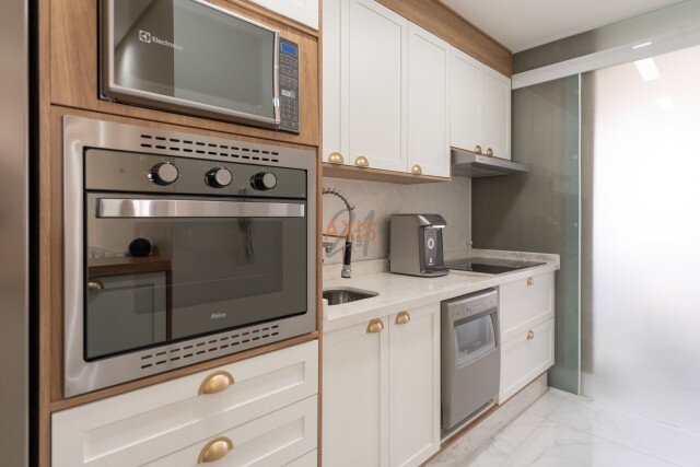 Apartamento no bairro Centro