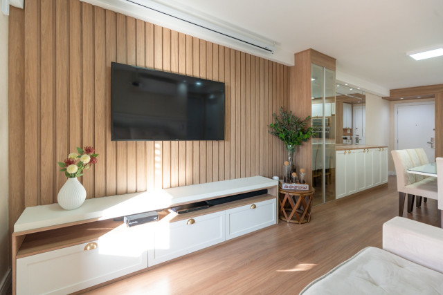 Apartamento no bairro Centro
