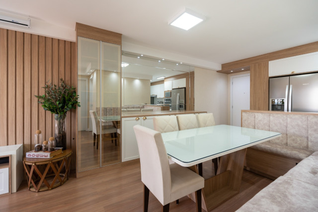 Apartamento no bairro Centro