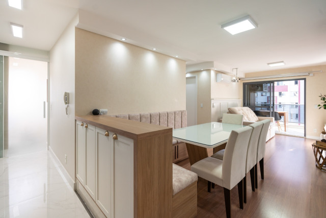 Apartamento no bairro Centro