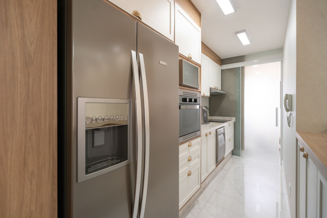 Apartamento no bairro Centro