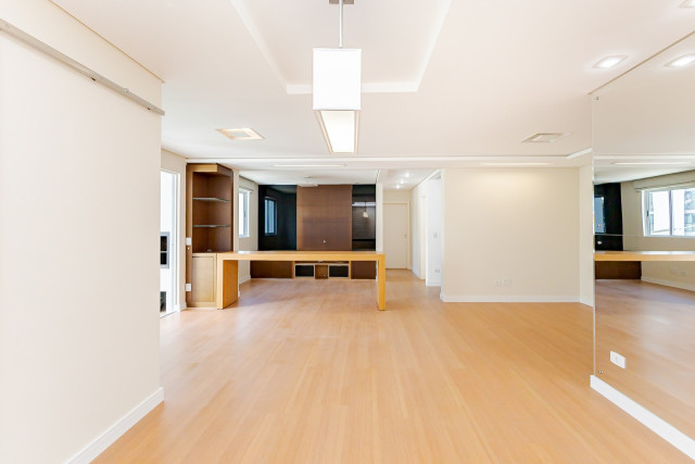 Apartamento no bairro Ecoville