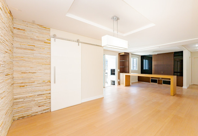 Apartamento no bairro Ecoville