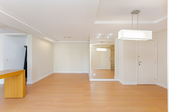 Apartamento no bairro Ecoville