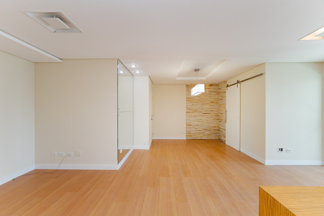 Apartamento no bairro Ecoville