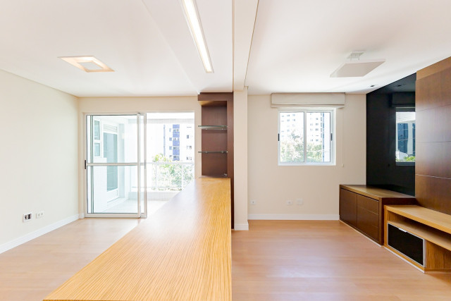 Apartamento no bairro Ecoville