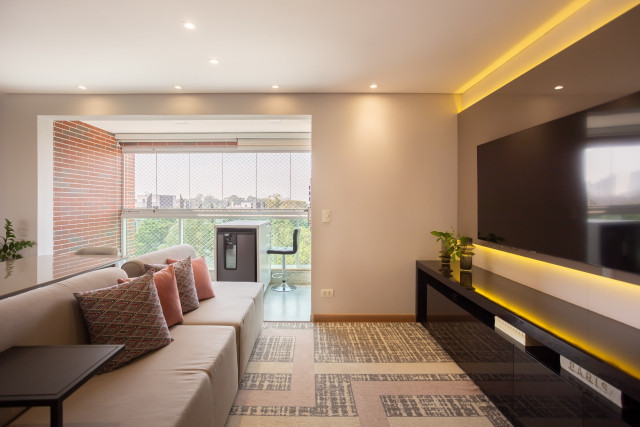 Apartamento no bairro Ecoville