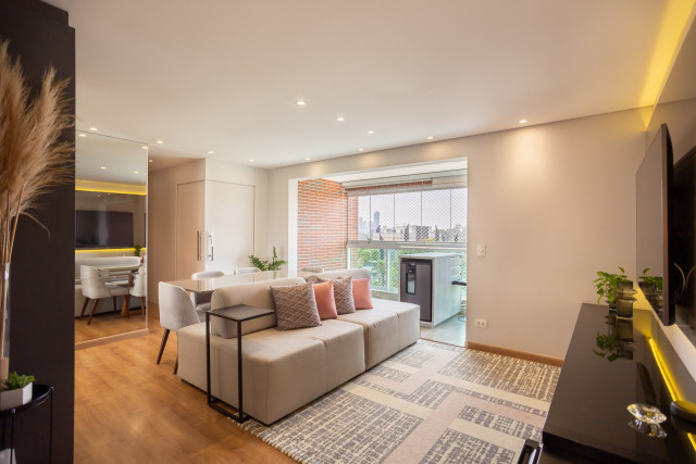 Apartamento no bairro Ecoville
