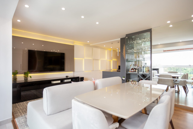 Apartamento no bairro Ecoville