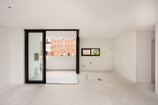 Apartamento no bairro Bigorrilho