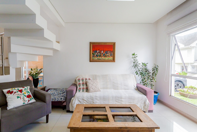 Casa em Condomínio no bairro São Lourenço
