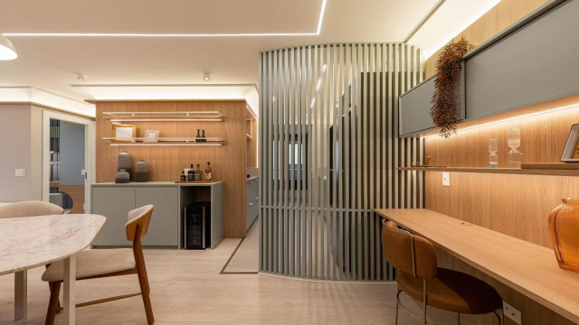 Apartamento no bairro Ahú