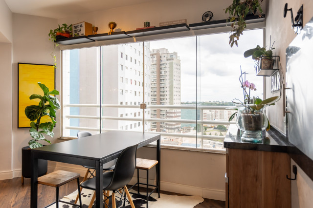 Apartamento no bairro Cristo Rei