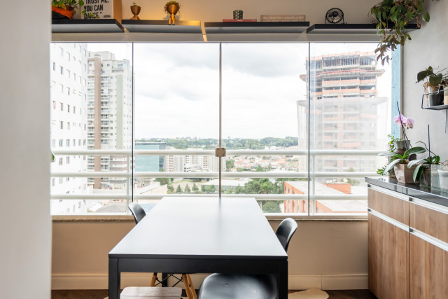 Apartamento no bairro Cristo Rei