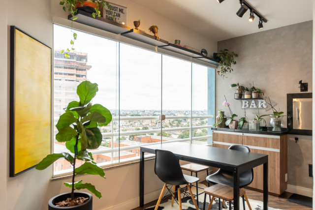 Apartamento no bairro Cristo Rei