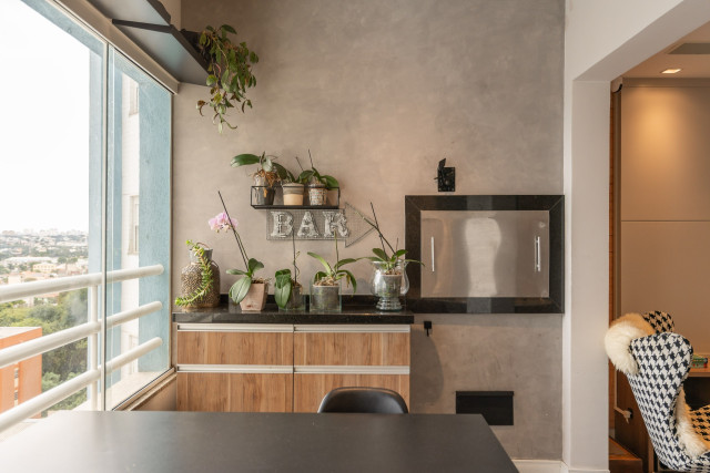 Apartamento no bairro Cristo Rei