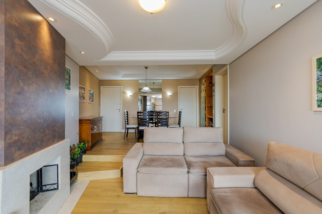 Apartamento no bairro Portão
