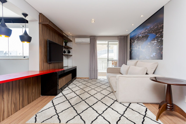 Apartamento no bairro Água Verde