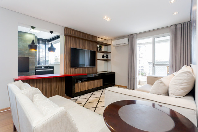 Apartamento no bairro Água Verde