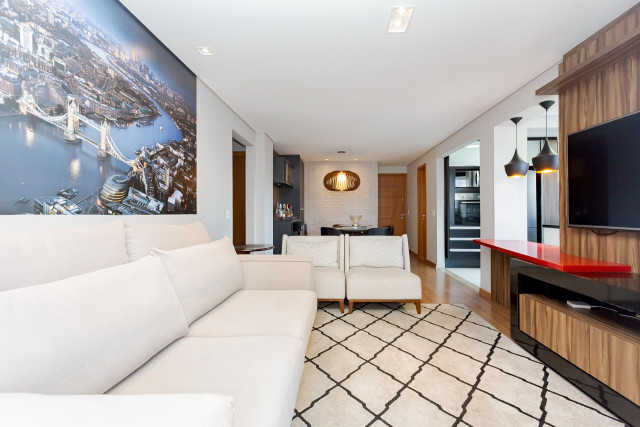 Apartamento no bairro Água Verde