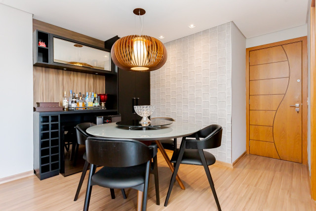 Apartamento no bairro Água Verde