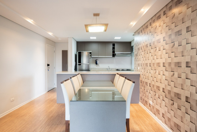 Apartamento no bairro Portão
