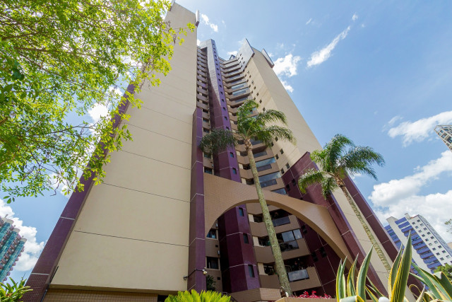 Apartamento no bairro Ecoville