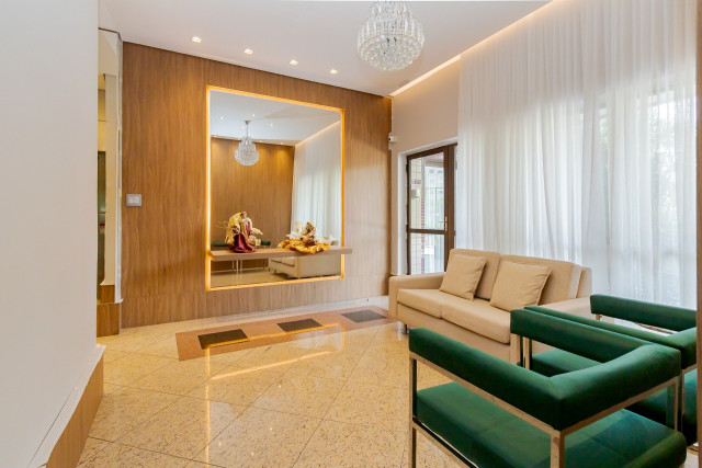 Apartamento no bairro Ecoville