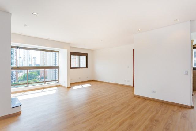 Apartamento no bairro Ecoville