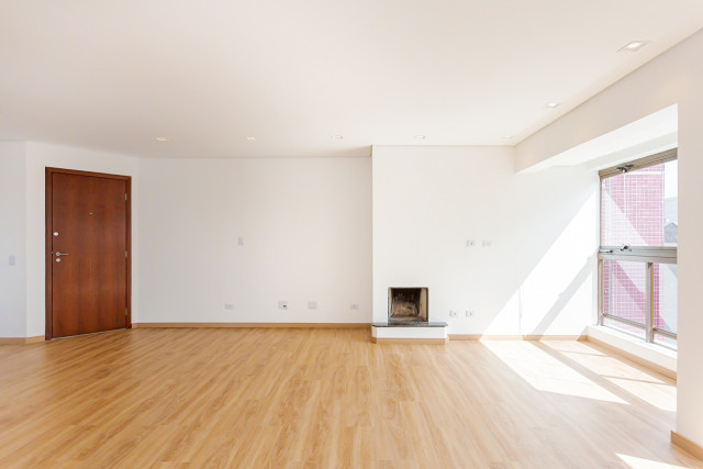 Apartamento no bairro Ecoville