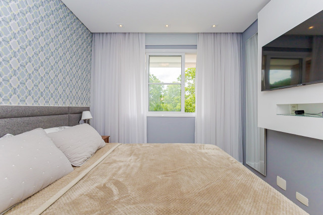 Apartamento no bairro Mercês
